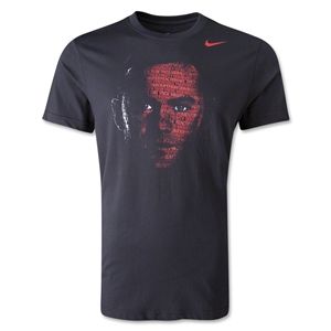 Nike Manchester United Rooney Hero T Shirt