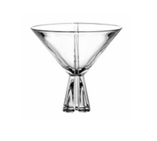 Libbey Glass 9.25 oz Havanna Martini Cocktail Glass, Spiegelau