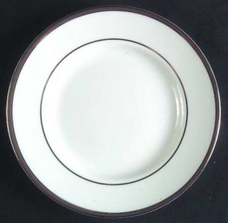 Wedgwood Sable Duchesse Bread & Butter Plate, Fine China Dinnerware   Vera Wang,