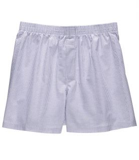 Patterned Boxers JoS. A. Bank