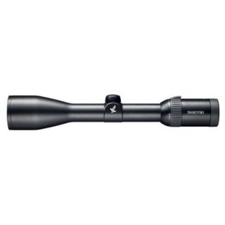 Swarovski Z 6 Rifle Scopes   Swarovski Z6 Scope 2 12x50mm Brh Reticle