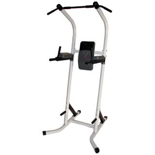 Body Vision Power Tower Multicolor   PT628