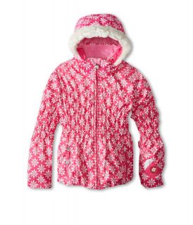 Obermeyer Kids Sheer Bliss Jacket Girls Coat (Pink)