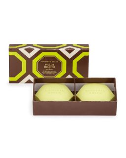 Palm Beach Scented Soap Set