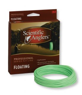 Scientific Angler Scientific Anglers Professional Series Fly Line