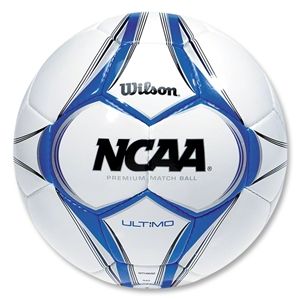 Wilson Ultimo NCAA Match Soccer Ball