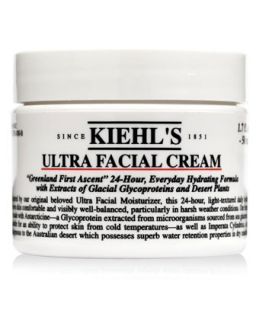 Ultra Facial Cream, 1.7 oz   Kiehls Since 1851