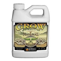 Humboldt Hnog405 Grow Natural 32 ounce Fertilizer