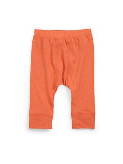 Stella McCartney Kids Infants Macy Leggings   Orange