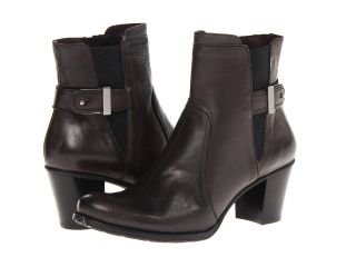 Fidji L136 Womens Boots (Brown)