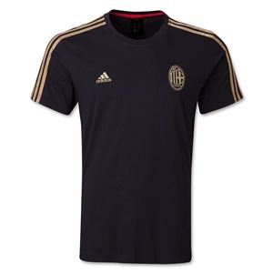 adidas AC Milan Core T Shirt
