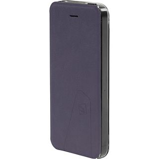 Libretto Flip Case For IPhone 5 Purple   Tucano Personal Electronic Cases