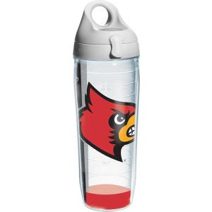 Louisville Cardinals Tervis Tumbler 25oz Tervis Wrap Water Bottle