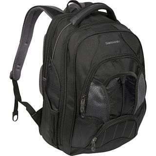 Tectonic Large Backpack   Black