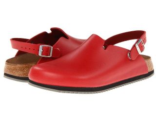 Alpro C 115 SG Shoes (Red)