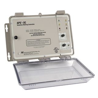 Warmly Yours SCP120 Snow Melting Controller Premium