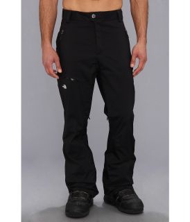 The North Face Bansko Pant Mens Casual Pants (Black)