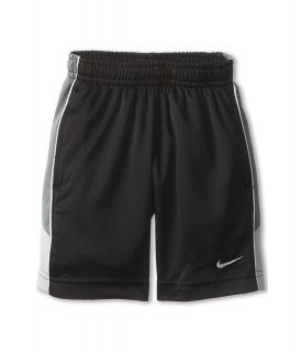 Nike Kids Aceler8 Short Boys Shorts (Black)
