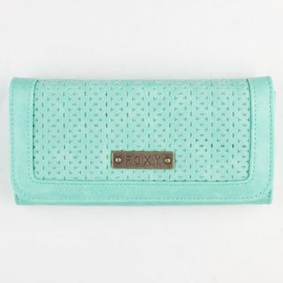 Rush Hour Wallet Mint One Size For Women 212952523