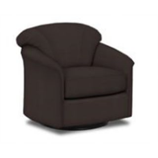 Klaussner Furniture Swivel Glide 0120131 Color Chocolate