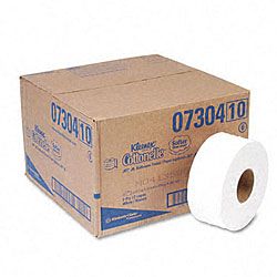 Kleenex Cottonelle Two ply Bathroom Tissue   12/ Carton