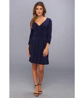 Tart Blakesley Dress Womens Dress (Blue)