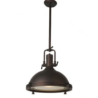 Industry Dome Antique Ceiling Lamp Pendant
