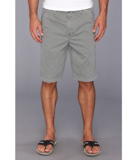 Calvin Klein Jeans Bedford Chino Short Mens Shorts (Gray)
