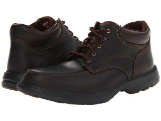 Timberland Earthkeepers Richmont Moc Toe Chukka Mens Shoes (Brown)