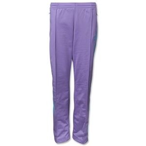 adidas Originals adidas adi Firebird Womens Track Pants (Purple)