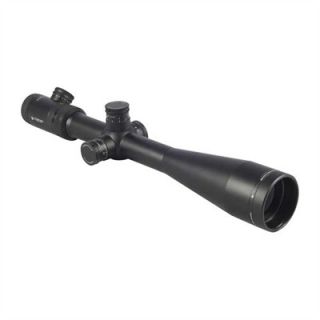 Viper Pst Riflescopes   Viper Pst 6 24x50mm Ffp Ebr 1 Mrad Reticle