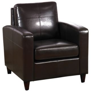 Ave Six Venus Chair VNS51A EBD / VNS51A CBD Color Espresso