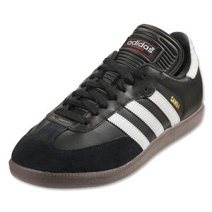adidas Samba Classic (Black)