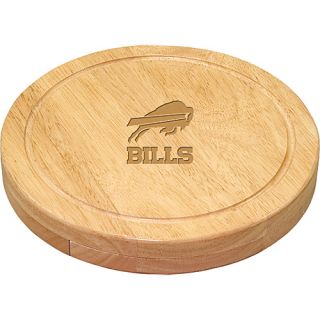 Buffalo Bills Cheese Board Set Buffalo Bills   Picnic Time Outdoor A