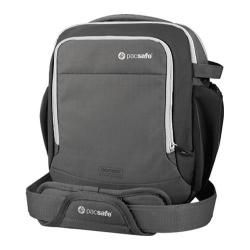 Pacsafe Camsafe Venture??? V8 Camera Shoulder Bag Storm Grey