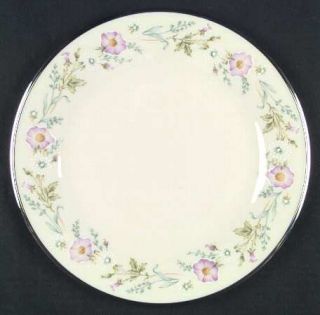 Lenox China Flirtation Dinner Plate, Fine China Dinnerware   Dimension, Pastel F