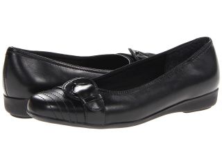 Walking Cradles Tender Womens Shoes (Black)
