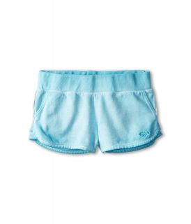 Roxy Kids Pacer Short Girls Shorts (Blue)