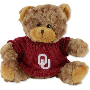Oklahoma Sooners Forever Collectibles High End Bear