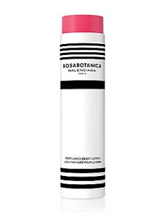 Balenciaga Rosabotanica Body Lotion/6.7 oz.   No Color