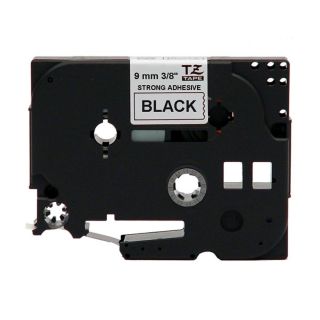 Brother TZ Industrial Label Tape