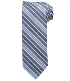 Heritage Collection Tonal Alternating Stripe Tie JoS. A. Bank