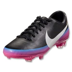 Nike Mercurial Victory III CR FG (Black/Blue Glow)