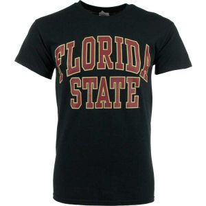 Florida State Seminoles New Agenda NCAA Bold Arch T Shirt
