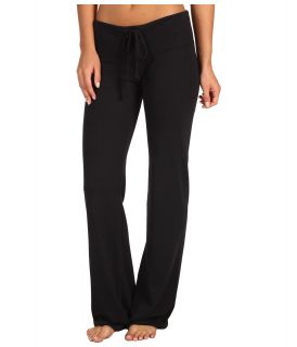 Alternative Apparel Eco Heather Long Pant Womens Casual Pants (Black)