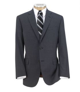 Joseph 2 Button Wool Sportcoat Extended Sizes JoS. A. Bank