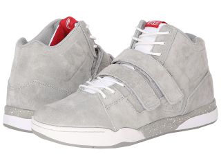 radii Footwear SJV2 Mens Shoes (Gray)