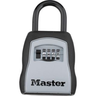 Master Lock Key Storage Device, Model# 5400D