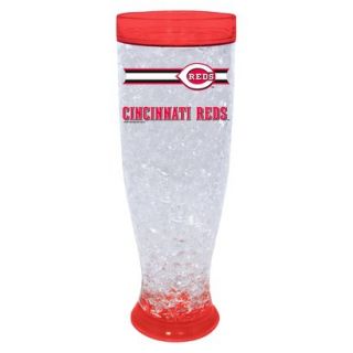 CINCINNATI REDS Ice Pilsner Glass