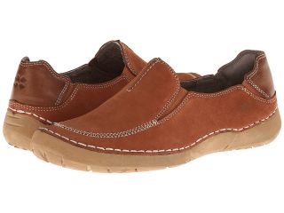 Naturalizer Jagg Womens Slip on Shoes (Brown)